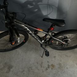 Moutain Bike