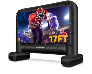Projector screen