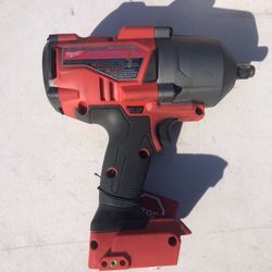 1/2 In Impact