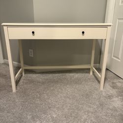 Desk With Drawer