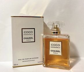 Chanel Coco Mademoiselle Eau De Parfum Intense 3.4 oz / 100 ml Spray