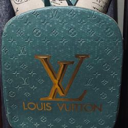 Bundle Luxury Backpack Turquoise And Hello Kitty Mist 