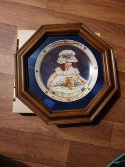 Hearts And Flowers By Jan Hagara