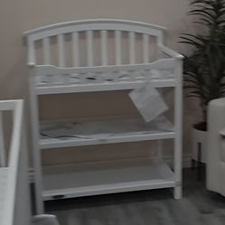 Changing Table 