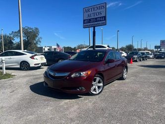 2015 Acura ILX