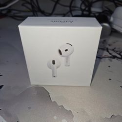 Airpods 4