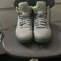 Jordan 5