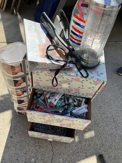 Barber Supplies