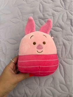 Disney Winnie the Pooh Piglet Mini Squishmallow