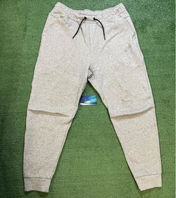 Nike Sportswear Tech Fleece  grey Revival Joggers