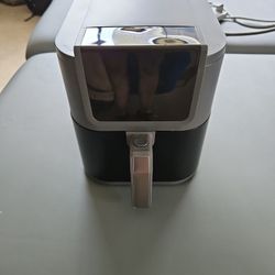 Air fryer 