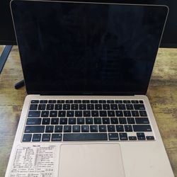 2020 MacBook Air 