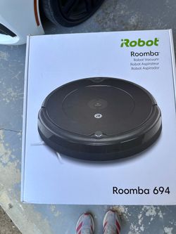 Robot vacuum