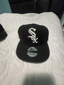 New Era Snap Back