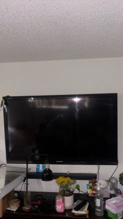 Aquos Dolby Digital 1 Sharp Tv 50”