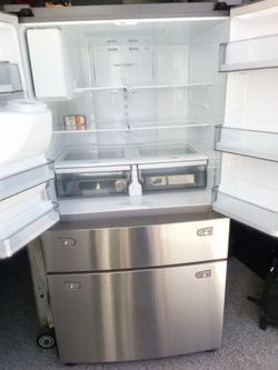 Samsung refrigerator