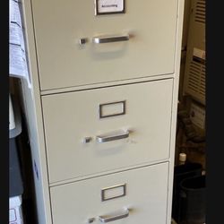 File Cabinet Vertical Drawer