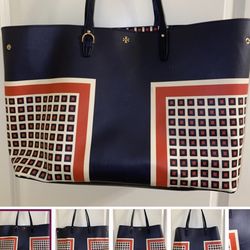 Tory Burch tote