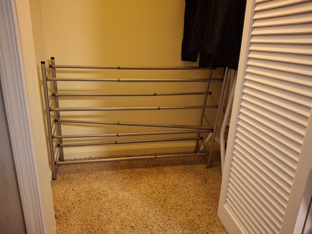 Shoes Rack
