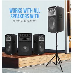 Speaker Stand