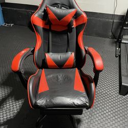 Used Gaming Chair