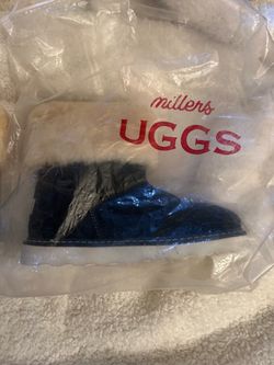UGG boots