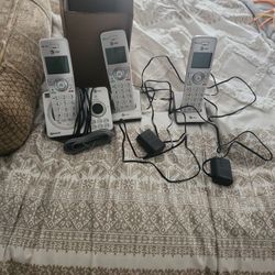 Landlines Phones 