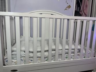 Baby Crib