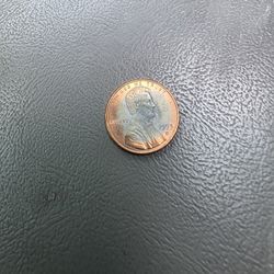 1 Cent