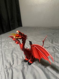 Lego Smaug