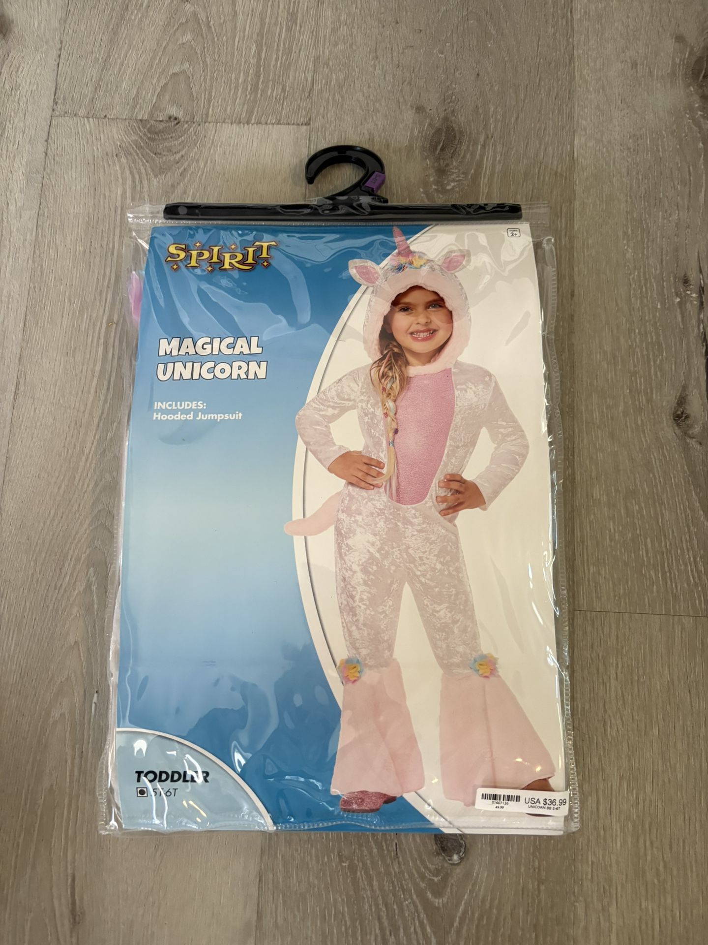 Magical Unicorn 