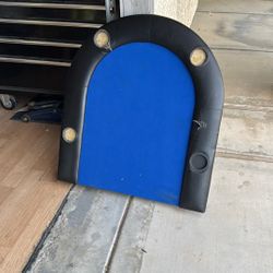 Poker Table