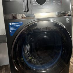 GE All In One Washer Dryer Combo (won’t Dry)