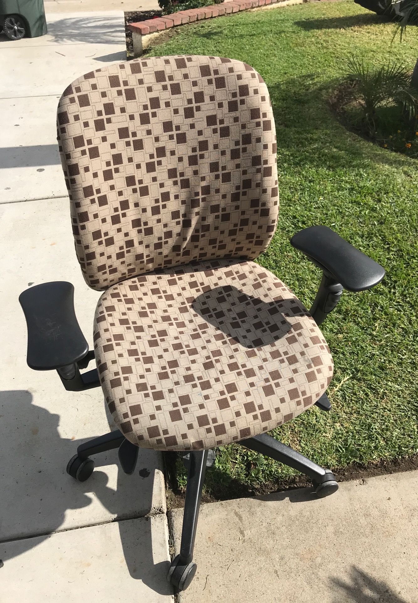 Office Chair-FREE