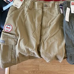 men’s shorts
