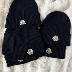 Moncler Beanie