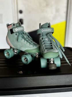 Bont Roller Skates - Size Euro 37 / US 6.5