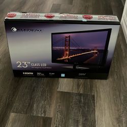 Brand New Element Tv 