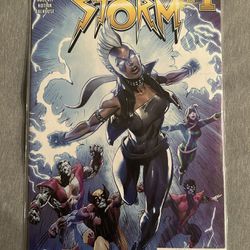 Storm (Marvel Comics)