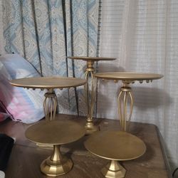 Bases Para Decoracion  Usables