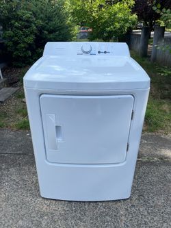 2025 Insignia Dryer