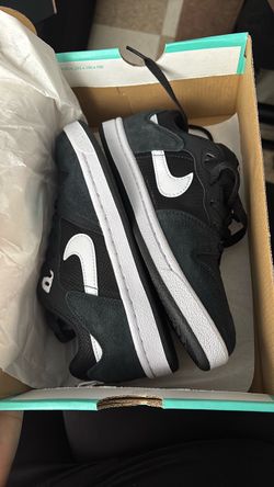 Nike SB Alleyoop