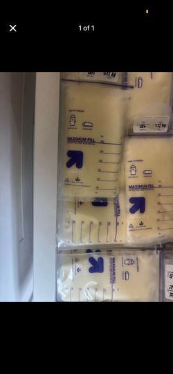 Breast Milk