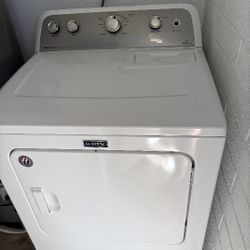 Washer And Dre
