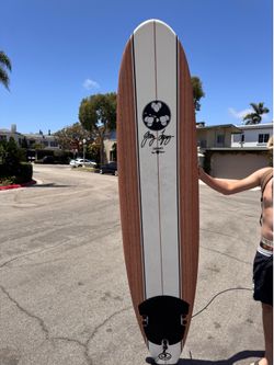 Long Board