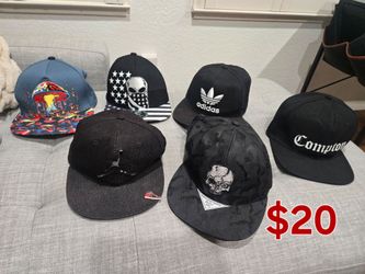 Hats