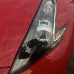 2015+ 370z Nismo Oem Headlights