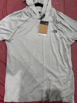 North Face Lightweight Running Long Sleeve