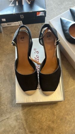 Breckelles heels