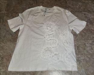 Zara woman's new shirt